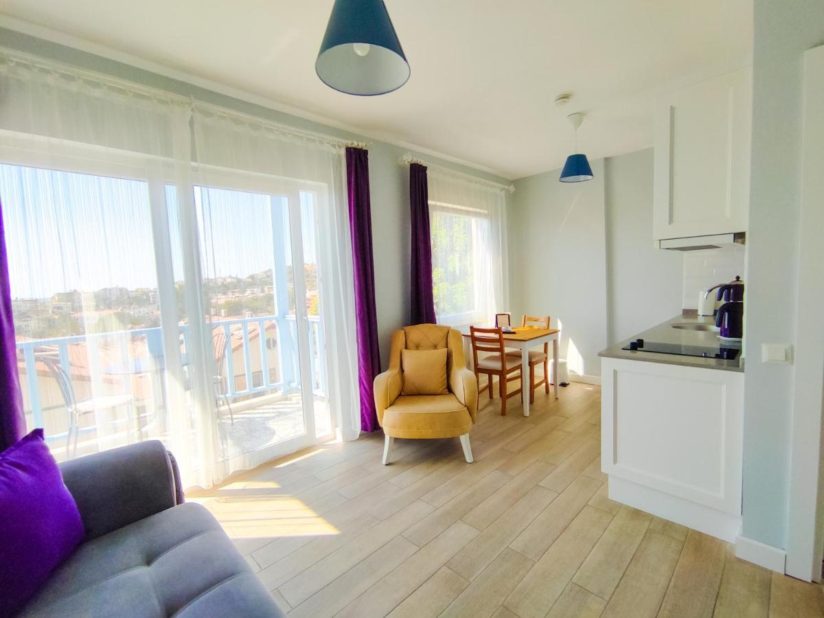 Mavi Kiyi Suites Kaş Buitenkant foto